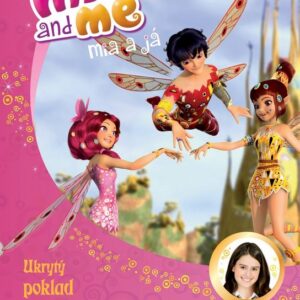 Mia and me (Michal Kolezsar) (česky)