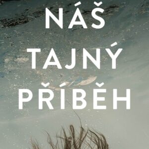 Náš tajný příběh (Jessi Kirbyová) (česky)