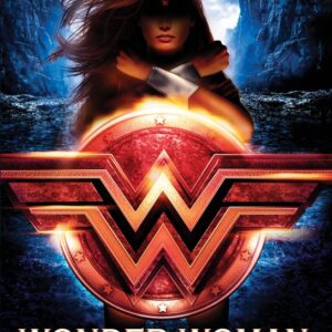 Wonder Woman: Válkonoška (Leigh Bardugo) (česky)