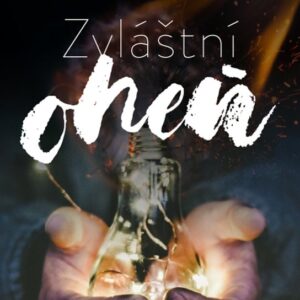 Zvláštní oheň (Tommy Wallach) (česky)