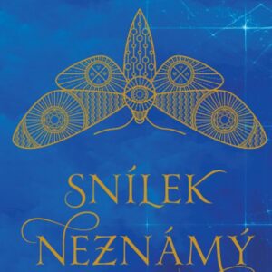 Snílek Neznámý (Laini Taylor) (česky)