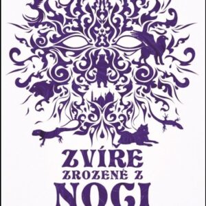 Zvíře zrozené z noci (Tochi Onyebuchi) (česky)