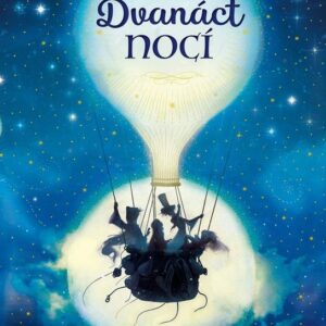 Dvanáct nocí (Andrew Zurcher) (česky)