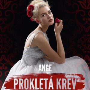 Prokletá krev (Ange) (česky)
