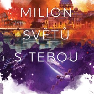 Milion světů s tebou (Claudia Gray) (česky)