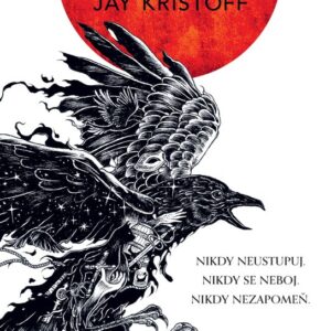 Nikdynoc (Jay Kristoff) (česky)