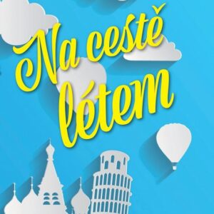 Na cestě létem (Cecilia Vinesse) (česky)