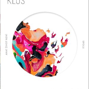 Já, písničkář - Potřetí (Tomáš Klus) (česky)