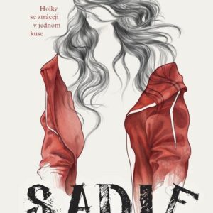 Sadie (Courtney Summers) (česky)