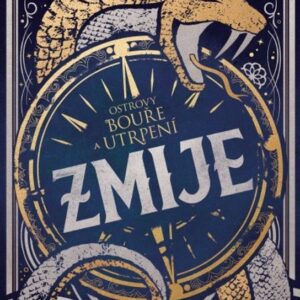 Zmije (Hogan Bex) (česky)