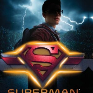 Superman Ničitel úsvitu (Matt de la Pena) (česky)