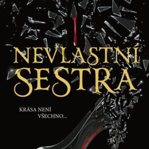 Nevlastní sestra (Donnelly Jennifer) (česky)