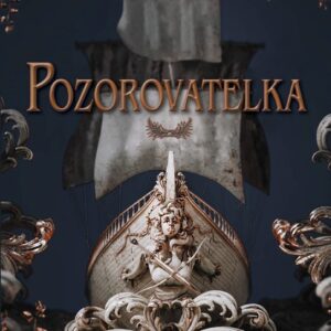 Pozorovatelka (Anna Brightová) (česky)