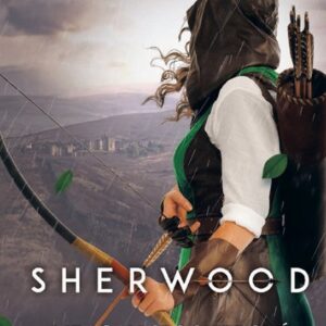 Sherwood (Meagan Spooner) (česky)