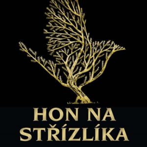 Hon na střízlíka (Mary Watson) (česky)