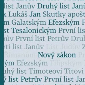 Nový zákon (česky)
