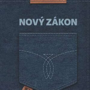 Nový zákon (česky)