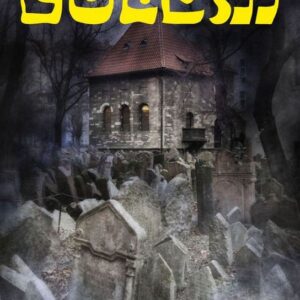 Golem - + výukové CD (Gustav Meyrink) (česky)
