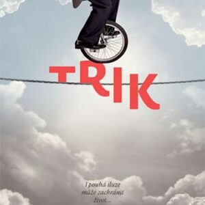 Trik (Emanuel Bergmann) (česky)