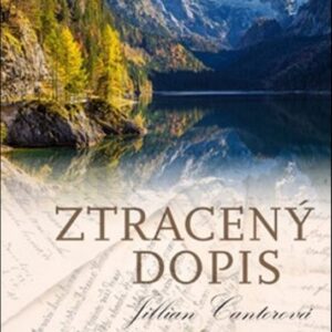 Ztracený dopis (Jillian Cantor) (česky)