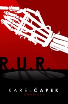 R. U. R. (Karel Čapek) (česky)