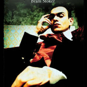 Dracula (Bram Stoker) (česky)