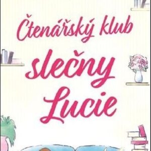 Čtenářský klub slečny Lucie (Daviesová Emma) (česky)