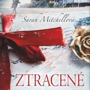 Ztracené dopisy (Sarah Mitchellová) (česky)