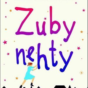 Zuby nehty (Colleen Colemanová) (česky)