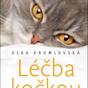 Léčba kočkou (Olga Krumlovská) (česky)