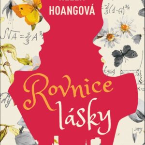 Rovnice lásky (Helen Hoang) (česky)