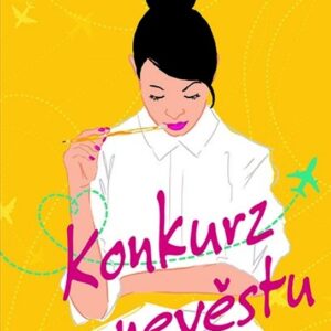 Konkurz na nevěstu (Helen Hoang) (česky)