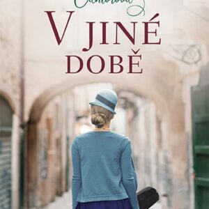 V jiné době (Jillian Cantor) (česky)