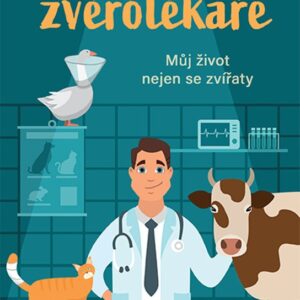 Deník zvěrolékaře (Jaroslav Morávek) (česky)