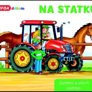 Na statku (česky)