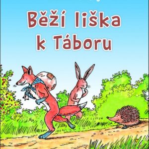 Lidové říkanky - Běží liška k Táboru (česky)