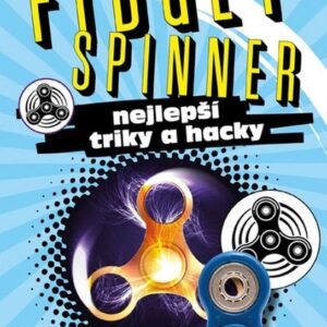 Fidget spinner (Max Gerlach) (česky)