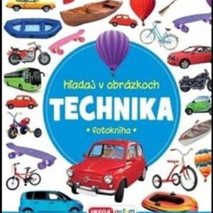 Hľadaj medzi obrázkami Technika