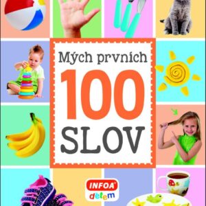 Mých prvních 100 slov (česky)