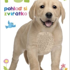 Psi - Pohlaď si zvířátko (česky)