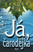 Já, čarodějka (Sandra) (česky)