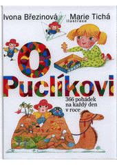 O Puclíkovi (Ivona Březinová) (česky)