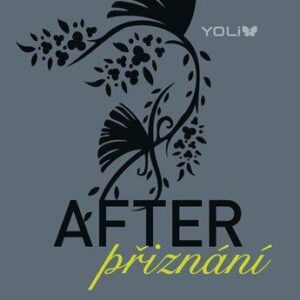 After 2: Přiznání (Anna Todd) (česky)