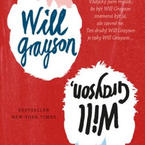 Will Grayson, Will Grayson (David Levithan) (česky)