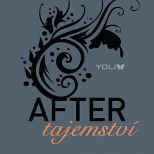 After 3: Tajemství (Anna Todd) (česky)