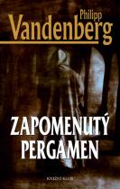 Zapomenutý pergamen (Philipp Vandenberg) (česky)