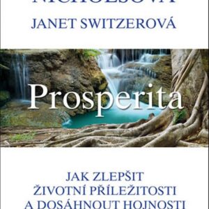Prosperita (Nichols Lisa) (česky)