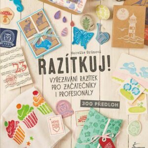 Razítkuj! (Grünová Mareike) (česky)