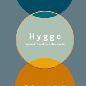 Hygge (Thomsen Britsová Louisa) (česky)