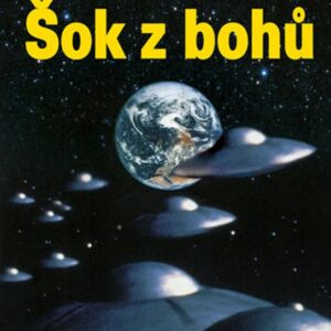 Šok z bohů (Erich von Däniken) (česky)